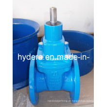 Vortex Ductile Iron Port Valve